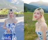 &#39;한국 떠난&#39; DJ소다 &#034;다시 힘내는 중&#034; 달라진 헤어스타일 보니
