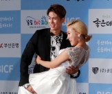 임라라♥손민수, 쌍둥이 성별 밝혀졌다..젠더리빌 파티도 예고[스타이슈]