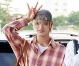넥스지 세이타 &#39;멋진 포즈&#39;[★포토]