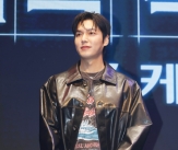 이민호 &#39;여심 잡는 비주얼&#39;[★포토]