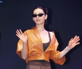 나나 &#39;완벽한 패션 센스&#39;[★포토]