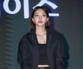 채수빈 &#39;완벽 미모&#39;[★포토]