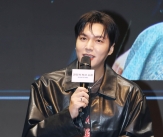 이민호 &#39;전지적 독자시점, 기대하세요&#39;[★포토]