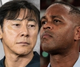 &#39;도대체&#39; 신태용 감독 왜 잘랐나? &#39;극대로&#39; 인도네시아 &#034;클루이베르트 해고하라&#034;... &#39;단 6개월 만에&#39; 경질설