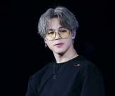 &#39;인기 No.1&#39; 방탄소년단 지민, 글로벌 인기투표 주간 198회+월간 45회 1위