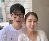 대국민 &#39;문원과 결혼 반대&#39;, 신지도 인식했다..말리는 팬에 &#034;감사해요&#034; 답글 [스타이슈]