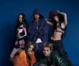 &#39;美친&#39; ALLDAY PROJECT(올데이 프로젝트), 빌보드 차트인
