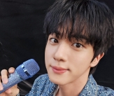 방탄소년단 진, 마이원픽 &#39;K팝 개인부문&#39; 70주 연속 1위..월간랭킹 18개월 연속 &#39;No.1&#39;