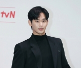 김수현, 9주 연속 정상 찍었다[스타랭킹]
