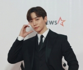 2PM 준호, &#39;AAA 2025&#39; MC 기대감 상승ing..스타랭킹 男아이돌 2위
