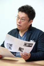 'SIAS 주최' 한창원 "오디오쇼도 결국 디테일싸움"(인터뷰)