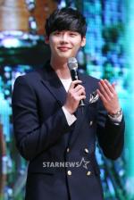 이종석, 20대 남자배우의 자.존.심