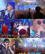 '토토가' 광풍..現가요계는 냉정하게 봐야할 '명과암'  