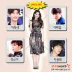 박신혜는 왜 '만인의 연인'이 됐나