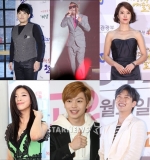 '복면가왕', 이승철·김건모·백지영..그리고 루나·육성재