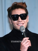 '3社마지막통합가수왕' 김종국..의리가 자신·터보·팬 모두에 특별 선물줬다