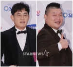 '무관' 이경규·강호동 2016년도 달려라