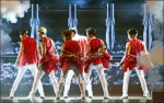 1998년 3월24일 '쇼탱' 데뷔 신화, 현재진행 '신화' 또 완성..18년 기념일