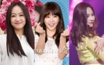페이 첫솔로 출격속, 빅토리아·차오루 87년생 中출신 3大미녀 재조명 시대