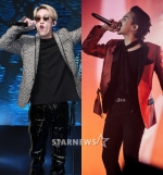자이언티 X GD, 콤플렉스 없어 미안! (feat.YG)