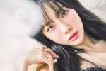 SM시그니처 태연의 감동은 밤낮 불문