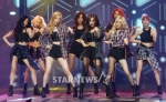  태연도, 유리도 1위..소녀시대가 보여주는 '10년 걸그룹'의 정석