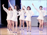 '군부대'도 마다않던 '라붐', 1위보다 중요한 '성장돌' 입증