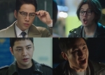 [★FOCUS] '스위치' 장근석에게서 이병헌이 보인다
