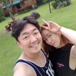 사진공개→열애부인→대화공개..엘제이·류화영 그래서?