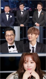 [이경호의 단맛쓴맛] 한지민이 살린 '해투4', 갈 길이 멀다 