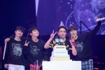 [★FOCUS]"절박했다" 4인 젝스키스가 더 기대되는 이유 