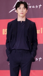 [이경호의 단맛쓴맛] 김재욱, 시청자 매료시킨 단맛 연기 '손더게스트'