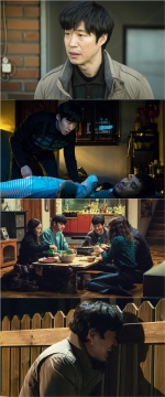 눈물없이 못 보는 모두가 불쌍한 풍상家 이야기