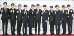포스트 워너원, 청하의 길 vs 뉴이스트의 길
