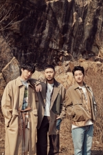 에픽하이, '술이달다' 컴백 광풍..노래가 달다