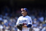 [국민감독 김인식의 MLB 通] 류현진에게 "노히트 의식했나" 물으니...