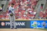 [국민감독 김인식의 MLB 通] 희한한 류현진, 끝나고 보면 놀라운 결과