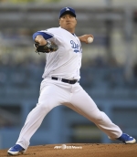 [국민감독 김인식의 MLB 通] 류현진, 19세 때 패배 안긴 캘러웨이에 '설욕'