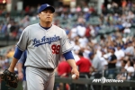 [국민감독 김인식의 MLB 通] 실책에도 덤덤, 류현진은 한화 때부터 그랬다