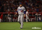 [국민감독 김인식의 MLB 通] 류현진 울린 불펜, 다저스 PS 걱정된다