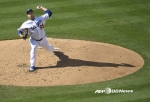 [국민감독 김인식의 MLB 通] 류현진, 6안타 중 투수에 2안타는 곱씹어 봐야