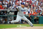 [국민감독 김인식의 MLB 通] 류현진, 왜 'NL 1등'인지 여실히 보여준 올스타전