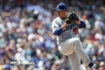 쿠어스필드서 '맞혀잡아' 무실점, 정말 놀라운 류현진 [국민감독 김인식의 MLB 通]