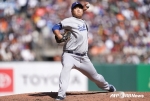 '할 것 다 한' 류현진, 이제 편하게 PS 즐겨라 [국민감독 김인식의 MLB 通]