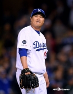 "올해 15번 통화, 현진아 내년엔 더 자주 하자" 2019 결산 [국민감독 김인식의 MLB 通]