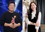 유민상·김하영, '열애설'→'개콘' 부활 발판 [이경호의 단맛쓴맛]