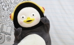 그 안에 누가 있든 펭수는 펭수 일 뿐