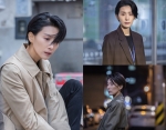 '아무도 모른다' 김서형, 극과 극 감정..新인생캐 기대 [이경호의 단맛쓴맛]