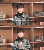 안효섭, 코로나19 확산에 "배려 필요..기침·재채기 조심"