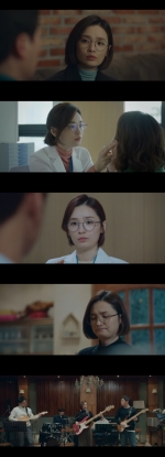 전미도, 안방 데뷔 '슬기로운 의사생활'..스타예감 [이경호의 단맛쓴맛]